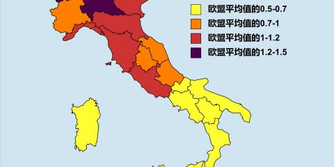 摩洛哥地图地理位置