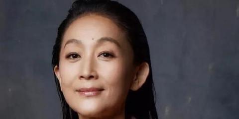 陈舒婷饰演者