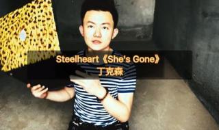 steelheart什么意思