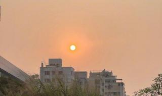 深圳未来一周天气